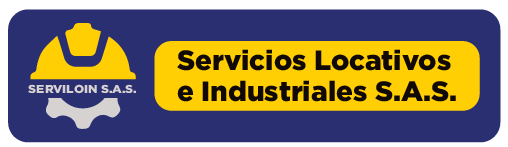 SERVILOIN - Servicios Locativos e Industriales SAS
